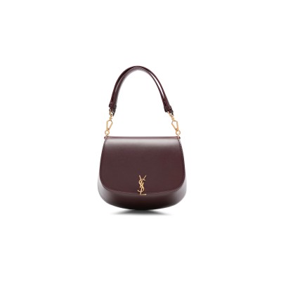 YSL VOLTAIRE SHOULDER BAG  (23*19*7cm)
